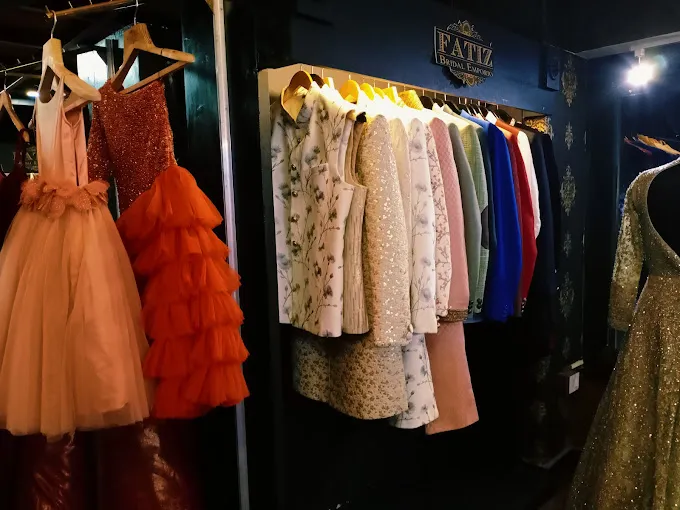 Fatiz Bridal Emporio